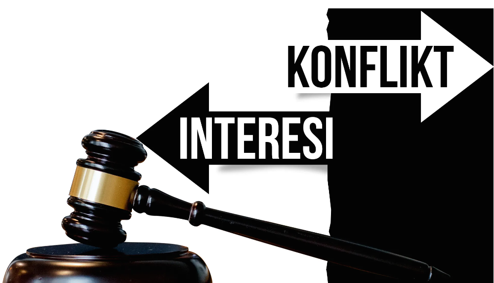 Rregullore e parandalimit të konfliktit të interesit