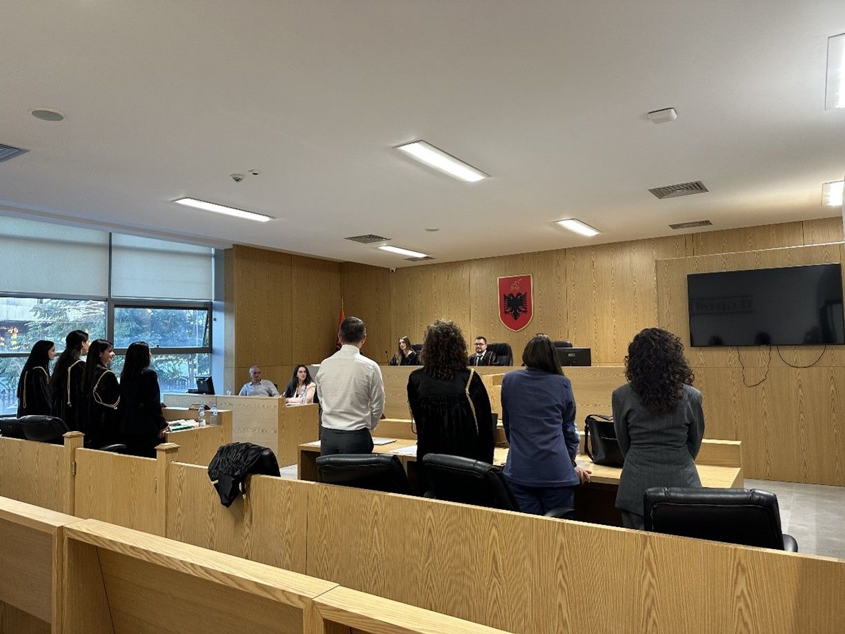 Njoftime të gjyqeve imitues viti akademik 2023-2024