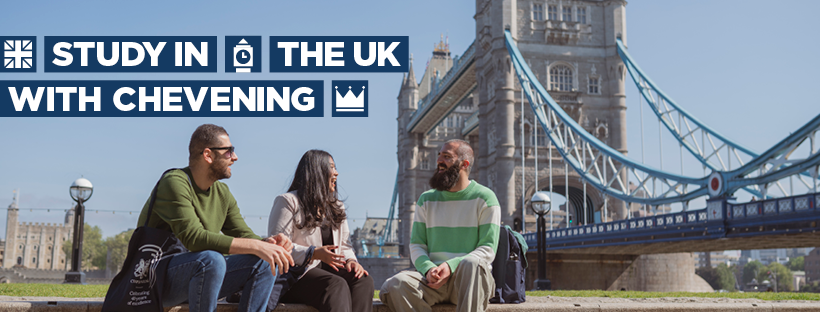 Aplikime për Programin Chevening Fellowship 2026