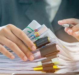 Konkurrentë ndër vite