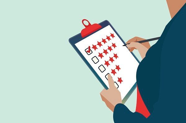 Vlerësimi i pedagogëve nga kandidatët për magjistratë