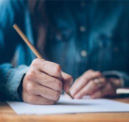 Konkursi i provimit të pranimit