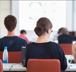 Programi i trajnimeve 