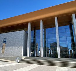 Veprimtaria e Shkollës së Magjistraturës